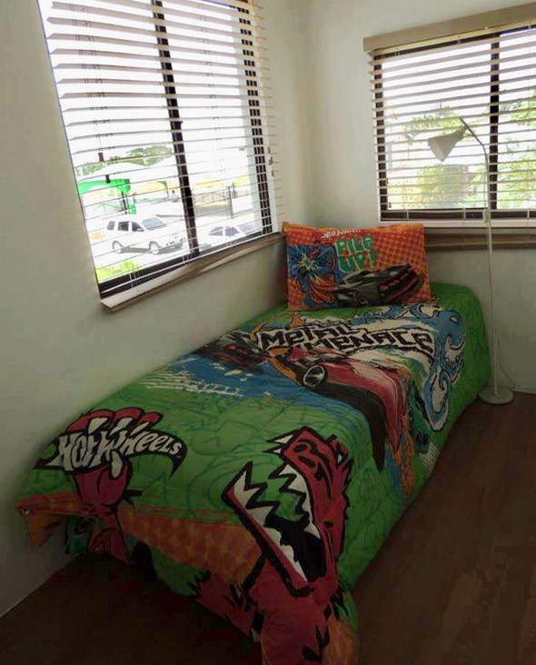 Amaia Scapes Lucena by Amaia Land