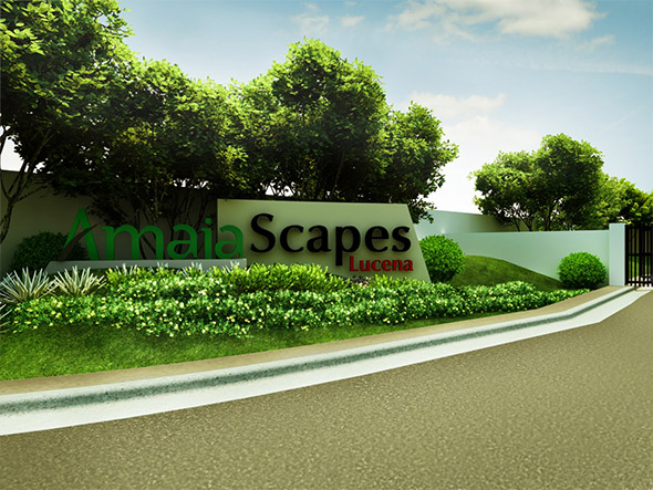 Amaia Scapes Lucena by Amaia Land