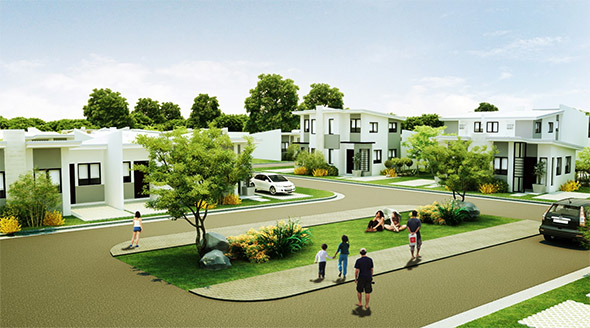 Amaia Scapes Lucena by Amaia Land