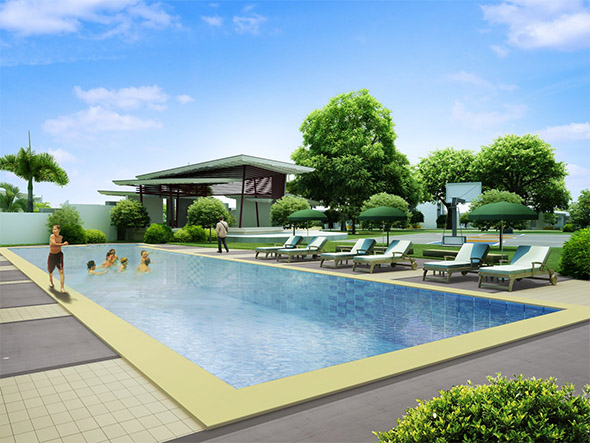 Amaia Scapes Lucena by Amaia Land